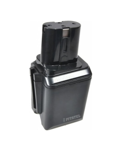 Купить Аккумуляторная батарея для BOSCH (3 Ач, 12 В, Ni-Mh) Pitatel TSB-051-BOS12B-30M в E-mobi