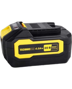 Купить Аккумуляторная батарея TECHNICOM TC-CTB4 в E-mobi