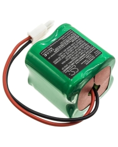 Купить Аккумулятор CS-MHD565PW для MOSQUITO /p/n: 565-035, 9994141/, 3.0Ah 4.8V/ Cameron Sino P102.00055  в E-mobi