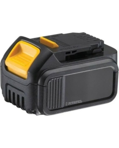 Купить Аккумулятор для DEWALT (14.4 В; 4 Ач; Li-Ion) Pitatel TSB-100-DE14C-40L в E-mobi