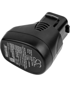 Купить Аккумулятор CS-DML770PW для Dremel Multipro p/n: 7700-01, Multipro 7700-02, 2Ah 7.2V Cameron Sino P102.00079  в E-mobi