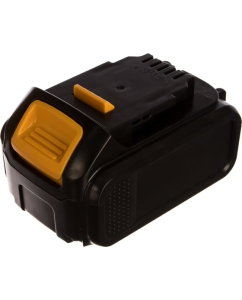 Купить Аккумуляторная батарея для DEWALT (4 Ач, 18 В, Li-Ion) Pitatel TSB-195-DE18C-40L в E-mobi
