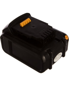 Купить Аккумуляторная батарея для DEWALT (4 Ач, 18 В, Li-Ion) Pitatel TSB-195-DE18C-40L  в E-mobi