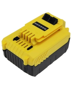 Купить Аккумулятор CS-SFM687PX для Stanley p/n: FMC687L, 5.0Ah, 18V Cameron Sino P102.00076 в E-mobi