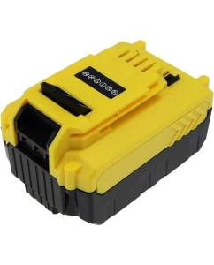 Купить Аккумулятор CS-SFM687PX для Stanley p/n: FMC687L, 5.0Ah, 18V Cameron Sino P102.00076  в E-mobi