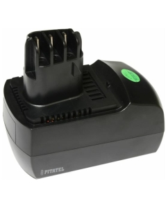 Купить Аккумулятор для METABO (p/n: 6.25475, 6.25476, ME1474, ME 1474, 6.25482), 1.5Ah 14,4V Pitatel TSB-152-MET14A-15M в E-mobi