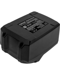 Купить Аккумулятор CS-MTK570PX для METABO /p/n: 6.25455, 625455000, 6.25457, 6.25459, 6.25468, 6.25469, 6.2/ Cameron Sino P102.00085  в E-mobi