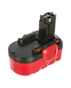 Купить Аккумуляторная батарея для BOSCH (3 Ач, 18 В, Ni-Mh) Pitatel TSB-009-BOS18A-30M в E-mobi