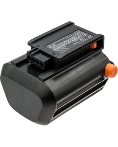 Купить Аккумулятор CS-GRA180PX для Gardena 09840-20, BLI-18, 2.5Ah 18V Cameron Sino P102.00069 в E-mobi