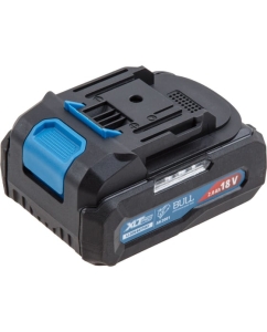 Купить Аккумулятор BULL AK 2001 18.0 В, 2.0 А/ч, Li-Ion XLTpro 1329595 в E-mobi