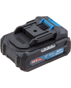 Купить Аккумулятор BULL AK 2001 18.0 В, 2.0 А/ч, Li-Ion XLTpro 1329595  в E-mobi