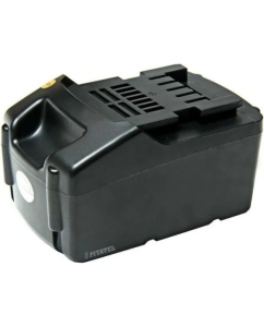 Купить Аккумулятор (18 В; 4 Ач; Li-Ion) для METABO Pitatel TSB-156-MET18C-40L в E-mobi