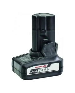 Купить Аккумуляторный туннельный блок БА-2/14,4 (2 А*ч, 14.4В, Li-ion) Интерскол 2400.025 в E-mobi