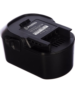 Купить Аккумуляторная батарея для AEG (3 Ач, 14.4 В, Ni-Mh) Pitatel TSB-174-AE(G)14B-30M  в E-mobi