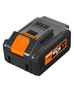 Купить Литий-ионный аккумулятор 20В, 4 А/ч Wokin 1352908 в E-mobi