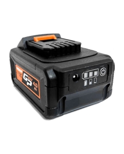 Купить Литий-ионный аккумулятор 20В, 4 А/ч Wokin 1352908  в E-mobi