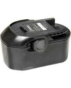 Купить Аккумулятор для AEG 1.5Ач, 14.4В Pitatel TSB-174-AE(G)14B-15M в E-mobi