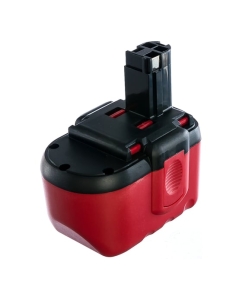 Купить Аккумуляторная батарея для BOSCH (3 Ач, 24 В, Ni-Mh) Pitatel TSB-008-BOS24A-30M в E-mobi