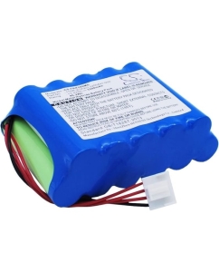 Купить Аккумулятор CS-FRK500MD для Fujikura BTR-08, BTR-08R, FSM-17R, FSM-17S, 3.5Ah 13.2V Cameron Sino P102.00065  в E-mobi