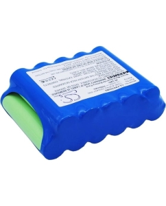 Купить Аккумулятор CS-FRK500MD для Fujikura BTR-08, BTR-08R, FSM-17R, FSM-17S, 3.5Ah 13.2V Cameron Sino P102.00065  в E-mobi