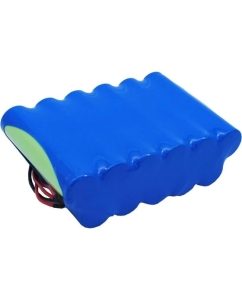 Купить Аккумулятор CS-FRK500MD для Fujikura BTR-08, BTR-08R, FSM-17R, FSM-17S, 3.5Ah 13.2V Cameron Sino P102.00065  в E-mobi