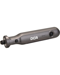 Купить Аккумуляторный гравер DCA ADSJ0401 (TYPE E) в E-mobi