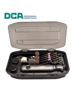 Купить Аккумуляторный гравер DCA ADSJ0401 (TYPE E)  в E-mobi