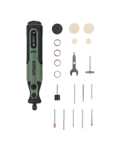 Купить Аккумуляторный гравер KITFORT КТ-6446  в E-mobi