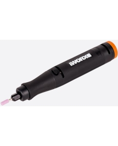 Купить Аккумуляторная гравировальная машинка WORX 20 В, без АКБ и ЗУ WX739.9 в E-mobi
