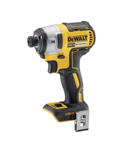 Купить Набор электроинструмента Dewalt 18 В: дрель-шуруповерт DCD796, шуруповерт DCF887 и УШМ DCG412, с 2 АКБ 5 Ач и ЗУ, в кейсе TSTAK, DCK383P2T DCK383P2T-QW  в E-mobi