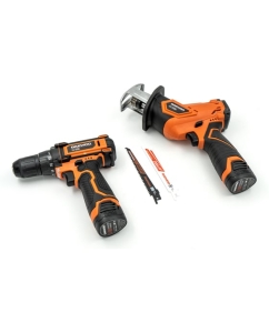 Купить Набор аккумуляторного инструмента DAEWOO DGA 1220Li SET  в E-mobi