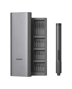 Купить Аккумуляторная отвертка Xiaomi Electric Precision Screwdriver BHR5474GL  в E-mobi
