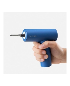 Купить Аккумуляторная отвёртка HOTO cordless screwdriver, синий HTE0007GL  в E-mobi