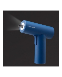 Купить Аккумуляторная отвёртка HOTO cordless screwdriver, синий HTE0007GL  в E-mobi