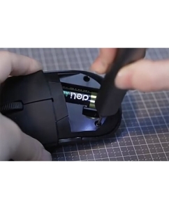 Купить Отвертка аккумуляторная прецизионная + 25 бит DELI Home series Black DY-DP04-1B1 (3,7В, 260мАч, 0,2-3Нм, 200об/мин, Type-C, кейс) 172408  в E-mobi