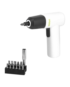 Купить Аккумуляторная отвертка Kitfort КТ-6432  в E-mobi