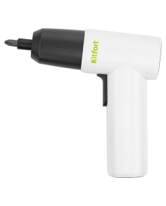 Купить Аккумуляторная отвертка Kitfort КТ-6432  в E-mobi