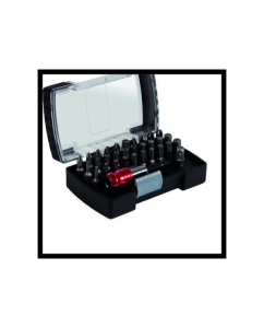 Купить Аккумуляторная отвертка Einhell te-sd 3.6 li, 3.6 В, 0-200 об/мин, 3.5 Нм, рег.момента, трансформер, наб. бит 32, мет. кор. 4513495  в E-mobi