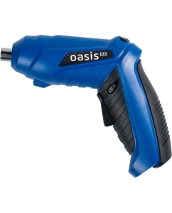 Купить Аккумуляторная электроотвертка OASIS АT-36K Pro 4640130910273 в E-mobi