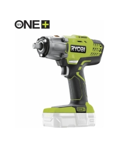 Купить Ударный гайковерт Ryobi ONE+ R18IW3-0 5133002436  в E-mobi