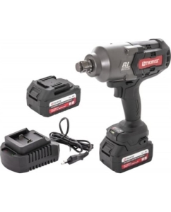 Купить Аккумуляторный ударный бесщёточный гайковерт THORVIK BBIW121700 1/2DR, 21В, 1700 Нм 053704 в E-mobi