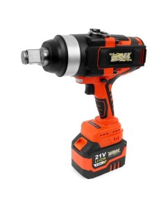 Купить Аккумуляторный ударный гайковерт MESSER T9300 3000Нм 6Ач 05-40-930  в E-mobi