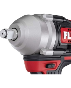 Купить Аккумуляторный ударный гайковерт FLEX IW 750 1/2 750-EC/5.0 Set 530233  в E-mobi