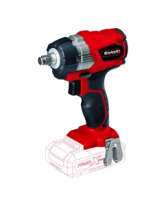 Купить Аккумуляторный бесщеточный гайковерт Einhell PXC TE-CW 18Li BL Brushless-Solo 4510040 в E-mobi