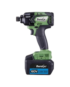 Купить Ударный винтоверт Durofix 60V RI60165A1-PM  в E-mobi