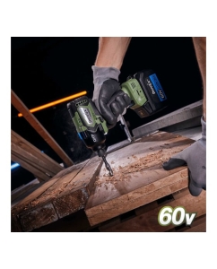 Купить Ударный винтоверт Durofix 60V RI60165A1-PM  в E-mobi