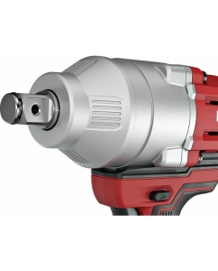 Купить Трехскоростной ударный гайковерт FLEX IW 3/4 18.0-EC C 18.0 В 492612  в E-mobi