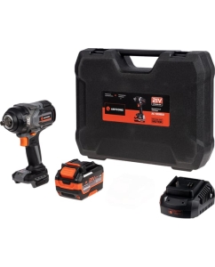 Купить Бесщеточный ударный гайковерт Anycons 850 Нм 1 акк AC-SD8501 в E-mobi