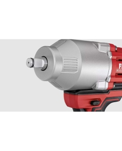 Купить Аккумуляторный ударный гайковерт FLEX IW 1/2 950, 18.0-EC/5.0 Set 530187  в E-mobi