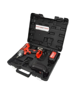 Купить Аккумуляторный гайковерт BRAIT BCIW20-4-400PU PRO 21.01.205.101  в E-mobi